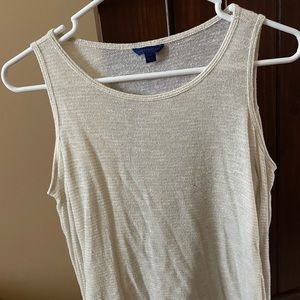 Juniors Size Small Aeropostale Cold Shoulder Top